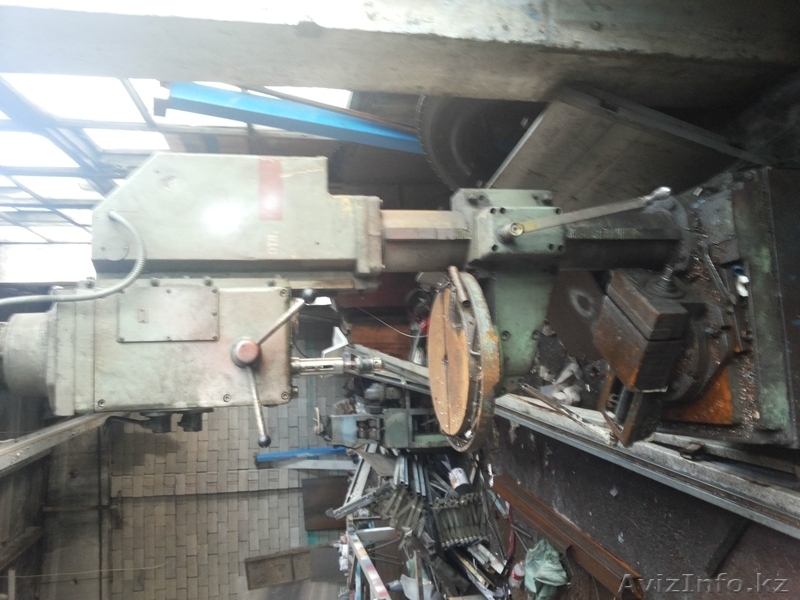  станок для сверления - Изображение #2, Объявление #1059504