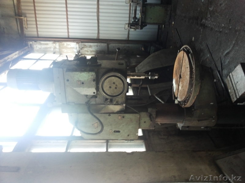  станок для сверления - Изображение #1, Объявление #1059504