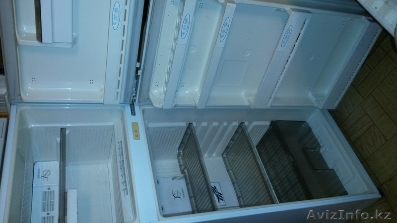 Продам холодильник Samsung б/у - Изображение #3, Объявление #1065019