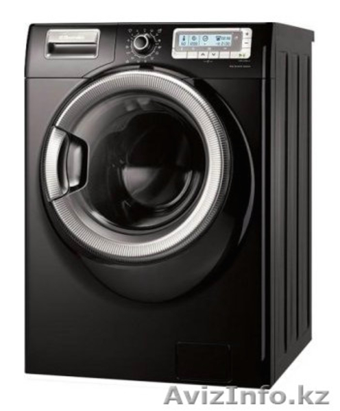 Ремонт стиральных машин  автомат Алматы 87021696871 Денис - Изображение #2, Объявление #1050808