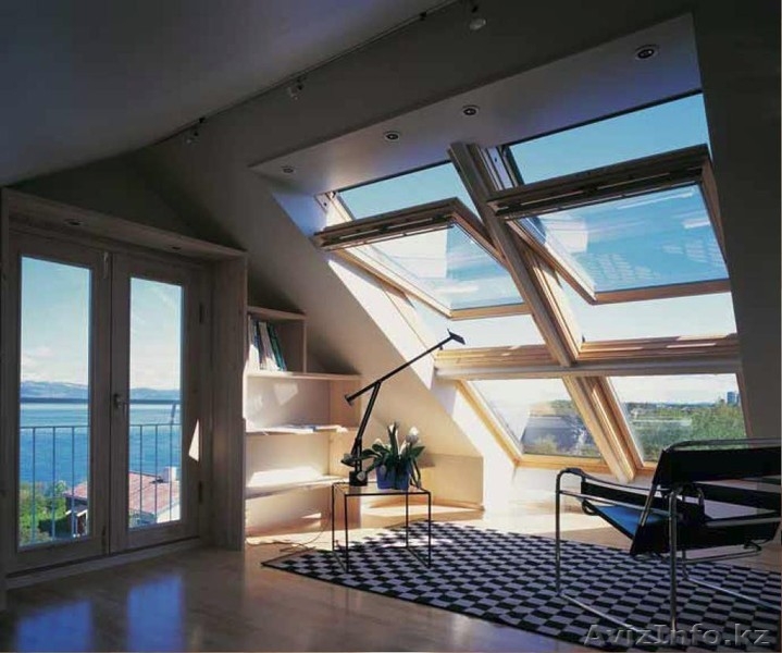 ворота,автоматика,черепица,окна,фасад,гидроизоляция - Изображение #4, Объявление #1056169