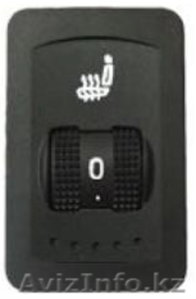 Подогрев сидений - Изображение #4, Объявление #1056619