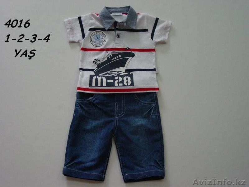 Продам детскую одежду производства Турции оптом  - Изображение #5, Объявление #1060186