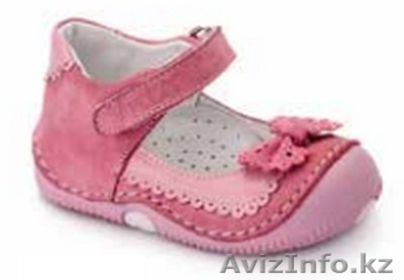 Детская обувь оптом от турецких производителей  без посредников - Изображение #1, Объявление #1060257