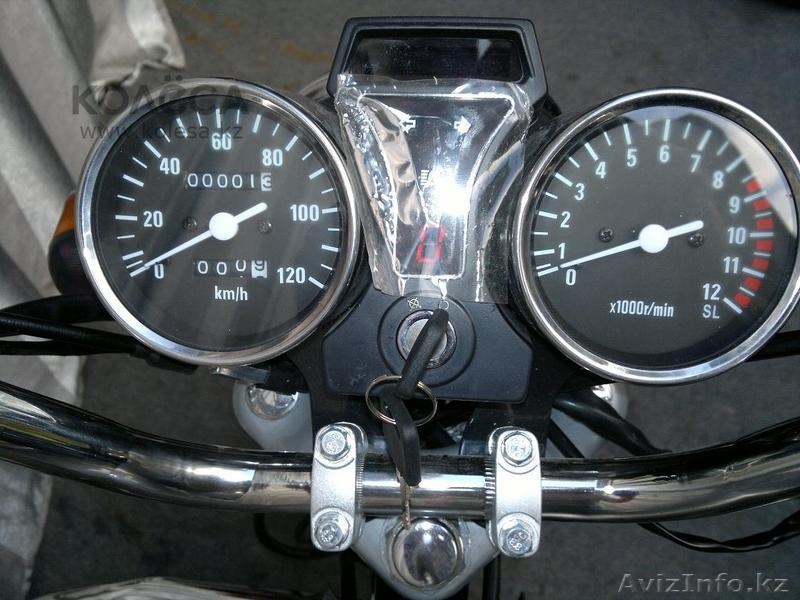 Компания «МоТоТехника +» Trophy 110 - Изображение #3, Объявление #1053856