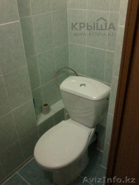 Сдам 1-комнату, мкр Аксай-4, 45 000 тг. - Изображение #3, Объявление #1060356