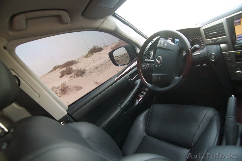 Armoured SELL BUSINESS CLASS - Изображение #3, Объявление #1052556