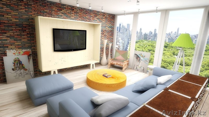 Дизайн интерьера МАКО - Изображение #7, Объявление #1008849