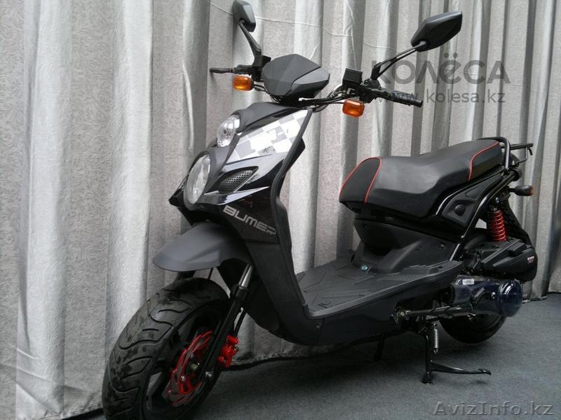 САЛОН «МоТоТехника +» BМ 1 150см3.  - Изображение #4, Объявление #1053861