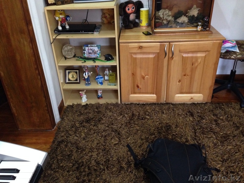 мебель из  дерева (дуба) - Изображение #6, Объявление #1065323