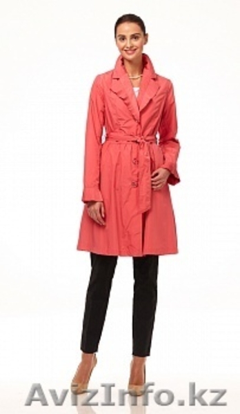 Стильные пуховики оптом по выгодной цене, LAWINE - Изображение #10, Объявление #1024329