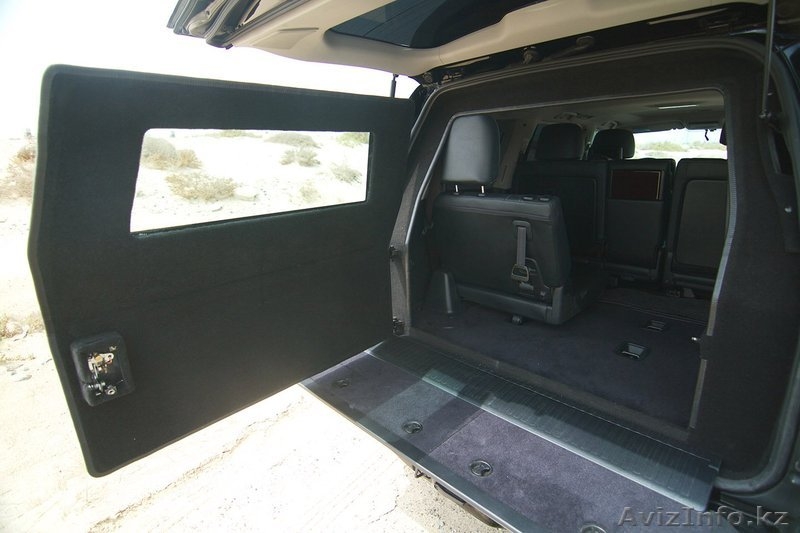 Armoured SELL BUSINESS CLASS - Изображение #5, Объявление #1052556