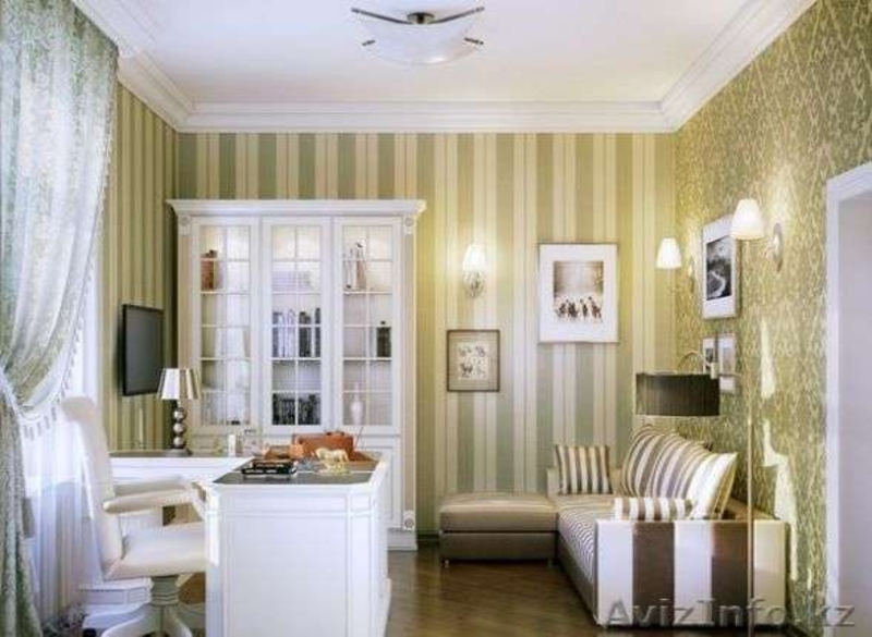 Ремонт квартир Профессионально, Качественно, В Срок в Алматы и обл. - Изображение #6, Объявление #1058236