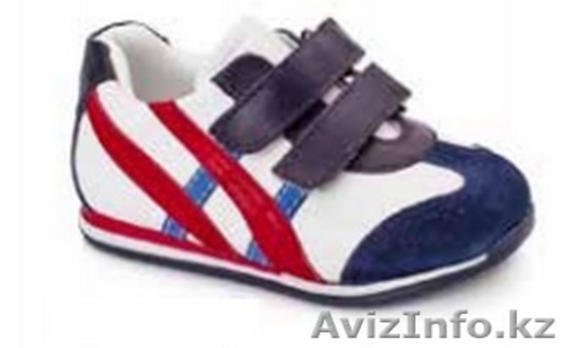 Детская обувь оптом от турецких производителей  без посредников - Изображение #2, Объявление #1060257