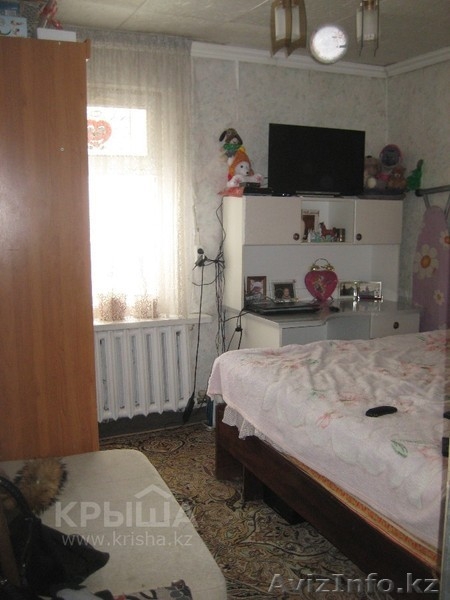 продам  часть дома - Изображение #2, Объявление #1033622