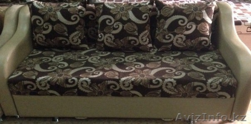 Мягкая мебель от Производителя  - Изображение #4, Объявление #1051469
