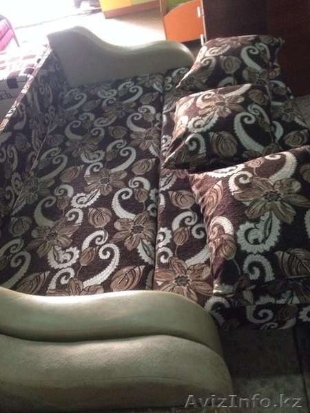 Мягкая мебель от Производителя  - Изображение #5, Объявление #1051469