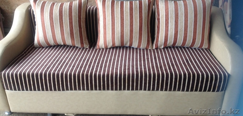 Мягкая мебель от Производителя  - Изображение #6, Объявление #1051469