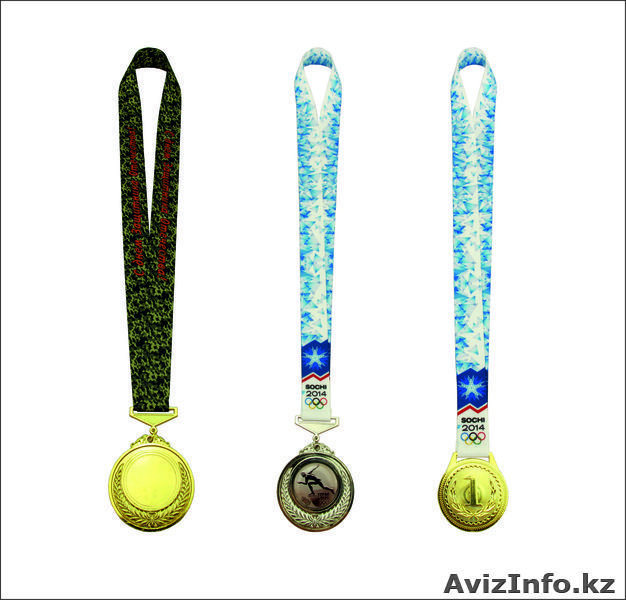 Медали. Изготовление медалей. Продажа медалей - Изображение #4, Объявление #334101