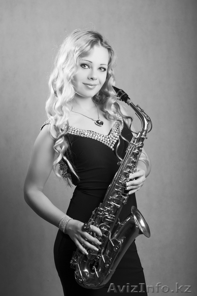 Живое исполнение на саксофоне любое мероприятие - Изображение #8, Объявление #1051610