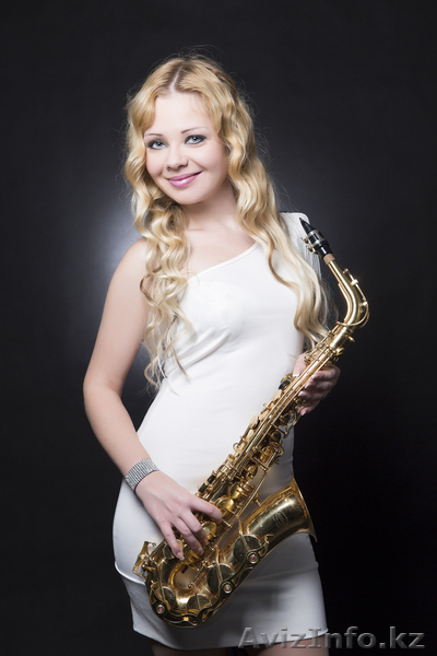 Живое исполнение на саксофоне любое мероприятие - Изображение #3, Объявление #1051610