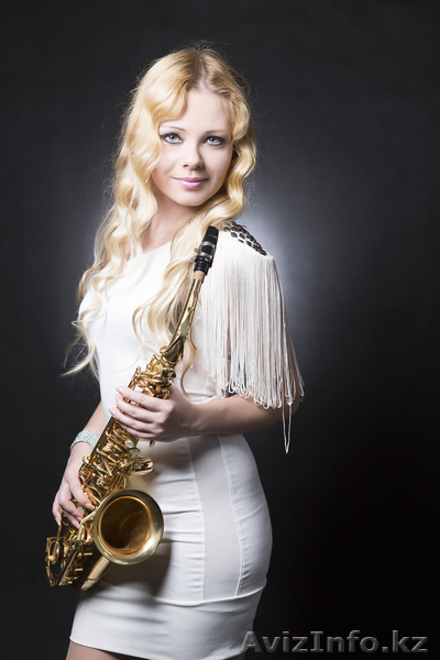 Живое исполнение на саксофоне любое мероприятие - Изображение #10, Объявление #1051610