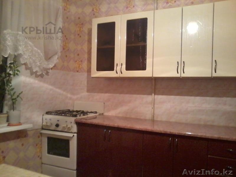 Сдам 1-комнату, мкр Аксай-4, 45 000 тг. - Изображение #6, Объявление #1060356