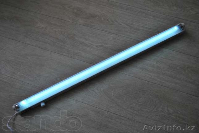 Облучатель бактерицидный настенный - Изображение #3, Объявление #1052366