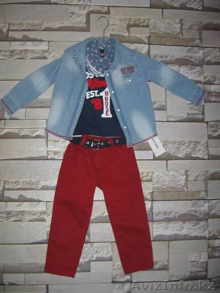 Продам детскую одежду производства Турции оптом  - Изображение #3, Объявление #1060186