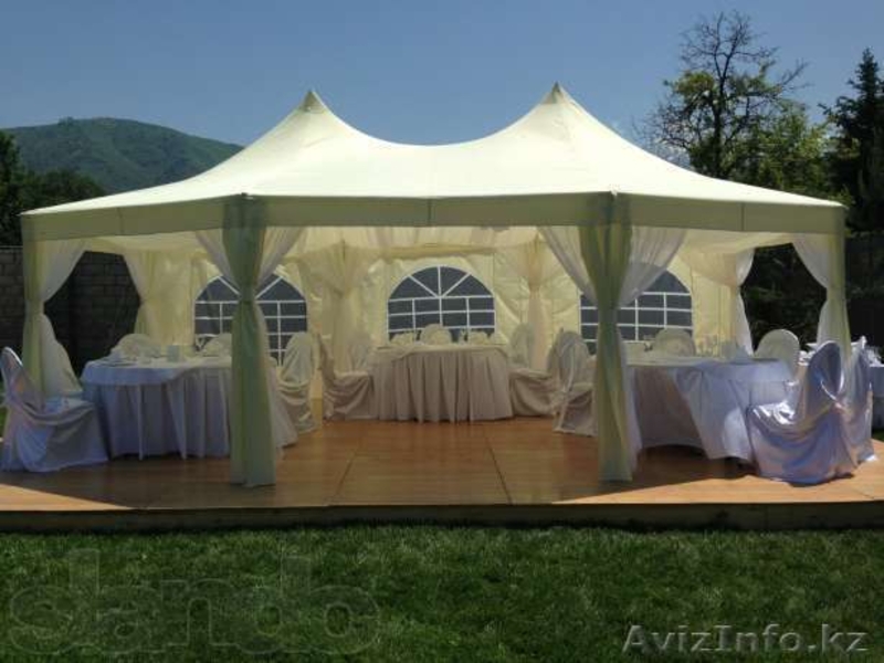 Аренда шатров.Продажа шатров - Изображение #1, Объявление #1052893