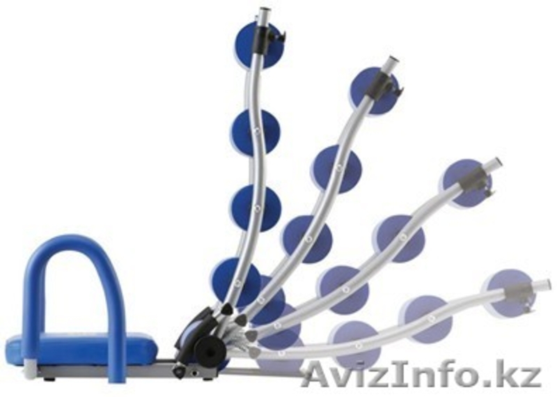 Продам тренажер для укрепления спины и пресса Ab Rocket - Изображение #5, Объявление #1056905