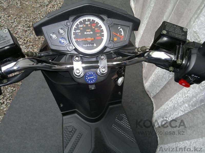 САЛОН «МоТоТехника +» BМ 1 150см3.  - Изображение #6, Объявление #1053861