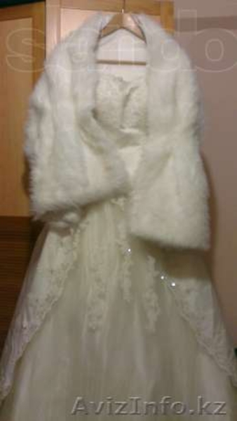  продам Свадебное платье - Изображение #2, Объявление #1055096