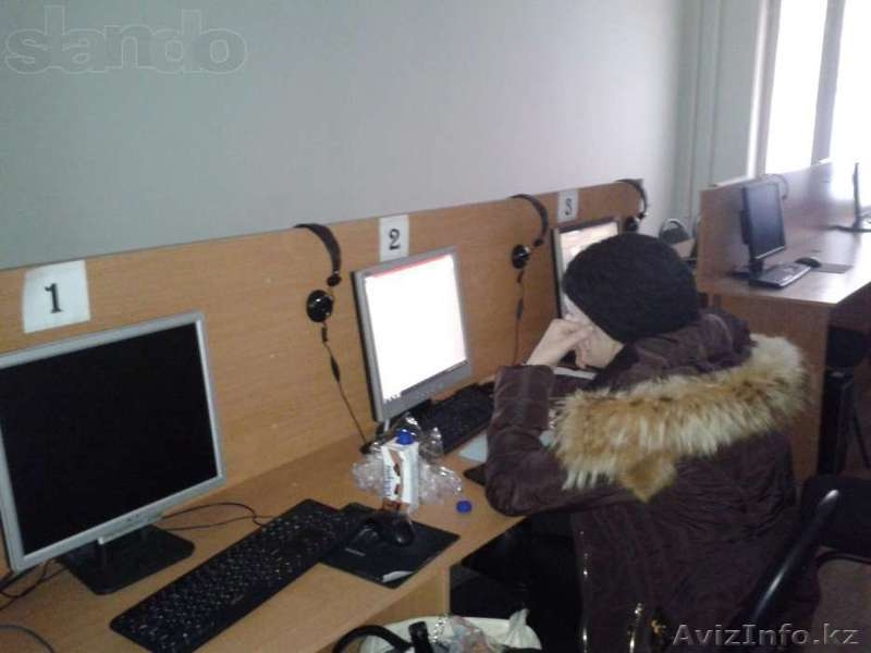 Продам действущий бизнес компьютерный клуб  - Изображение #1, Объявление #1058610