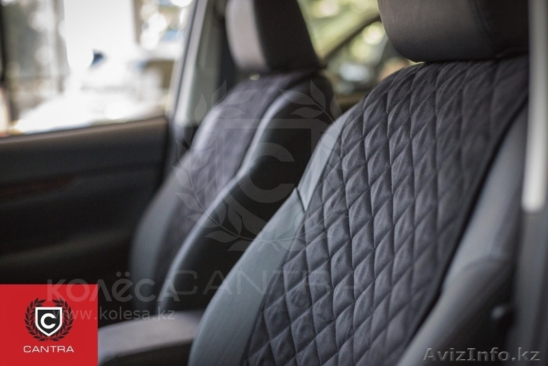 Лучшие автомобильные накидки премиум-класса от компании CANTRA - Изображение #4, Объявление #1056763