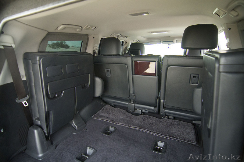 Armoured SELL BUSINESS CLASS - Изображение #4, Объявление #1052556