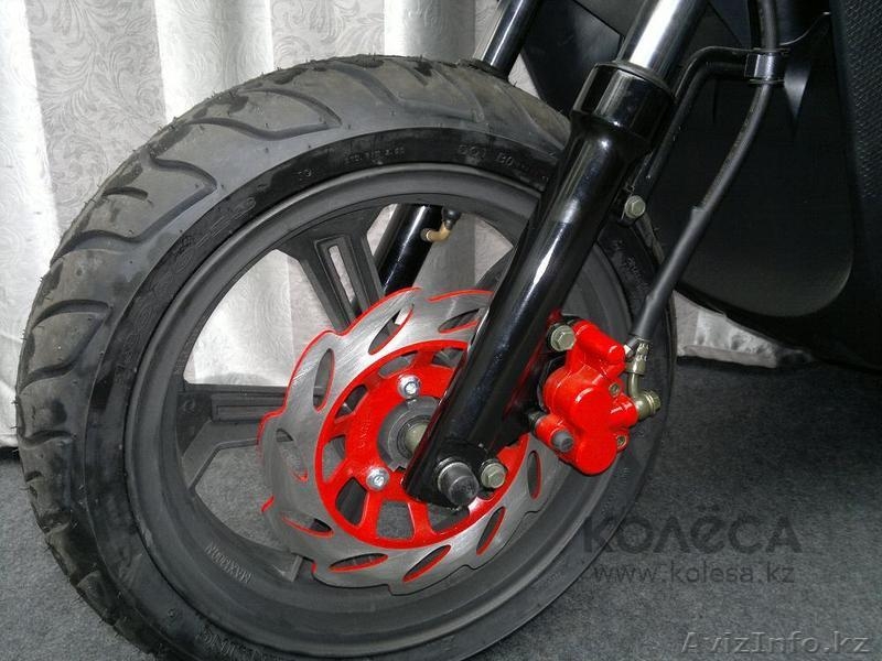 САЛОН «МоТоТехника +» BМ 1 150см3.  - Изображение #7, Объявление #1053861