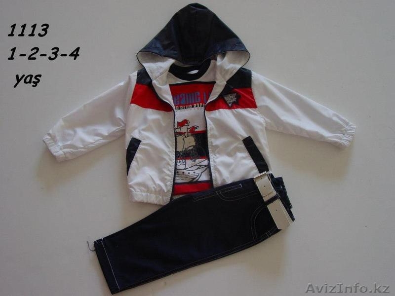 Продам детскую одежду производства Турции оптом  - Изображение #7, Объявление #1060186