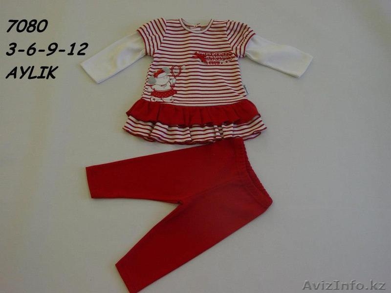 Продам детскую одежду производства Турции оптом  - Изображение #8, Объявление #1060186
