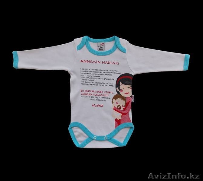 Продам детскую одежду производства Турции оптом  - Изображение #9, Объявление #1060186
