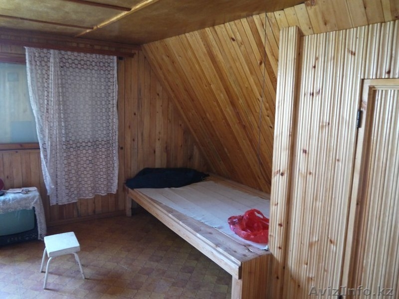 Дача в Аксайском ущелье - Изображение #3, Объявление #1065112