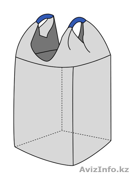 Биг-бэги с доставкой по Казахстану - Изображение #1, Объявление #1052763