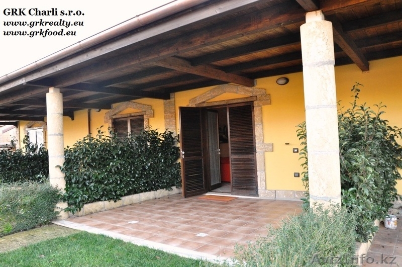 Лучше гор могут быть только виноградники! - Изображение #1, Объявление #1054507