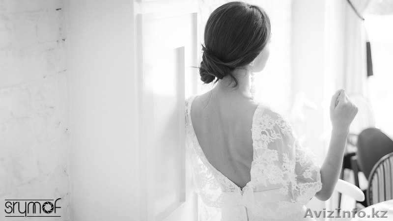 Профессиональный фотограф в Алматы - Болат Срымов - Изображение #1, Объявление #1060091