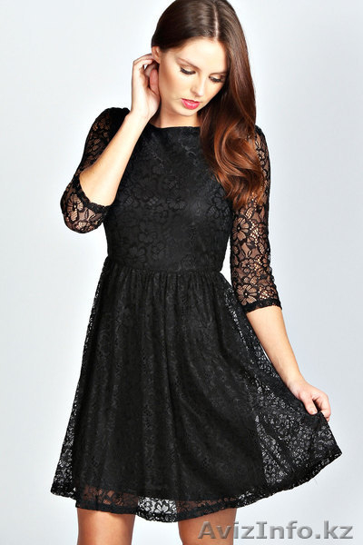 Распродажа стильных молодежных платьев - Изображение #1, Объявление #1062991