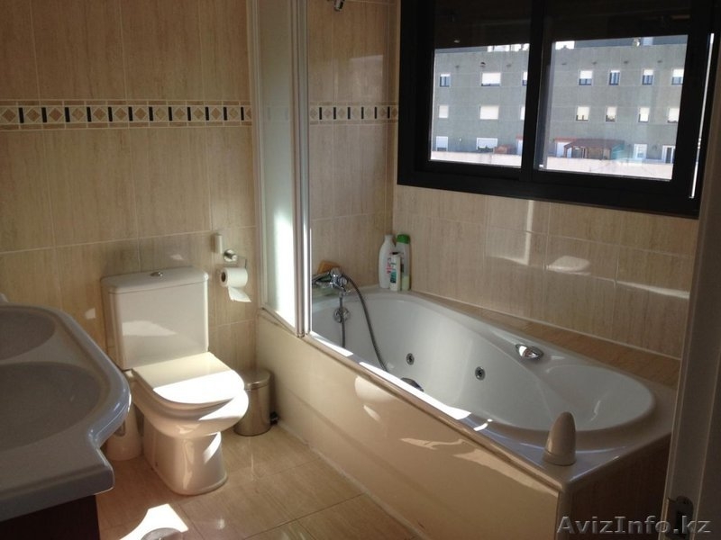 квартира/ атико в Испании ,Ceuta. - Изображение #3, Объявление #1052829