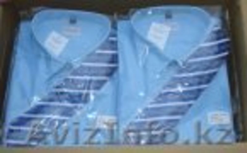 Мужские рубашки бизнес класса! - Изображение #1, Объявление #1051198