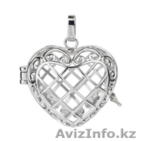 Подвески для беременных из Серебра 925 пробы - Изображение #3, Объявление #1065359