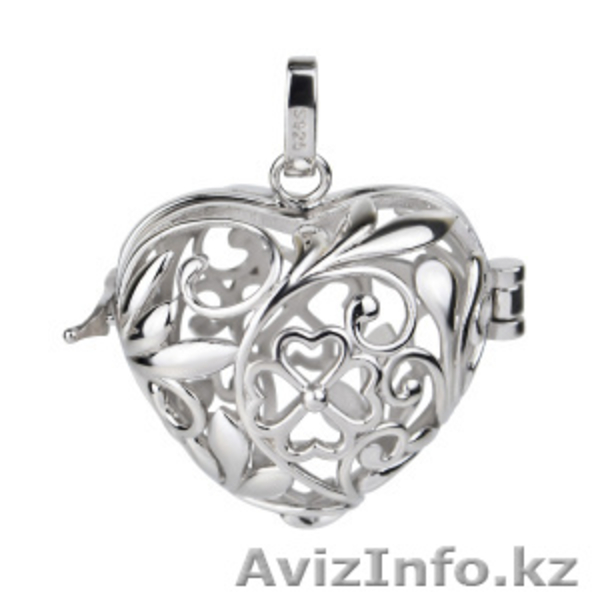 Подвески для беременных из Серебра 925 пробы - Изображение #6, Объявление #1065359