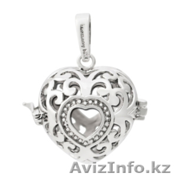 Подвески для беременных из Серебра 925 пробы - Изображение #7, Объявление #1065359